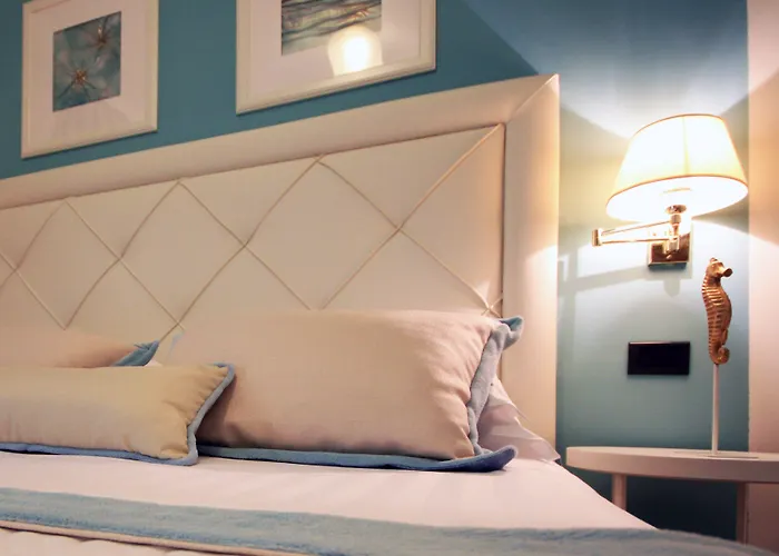 Hotel Raffaelli Park