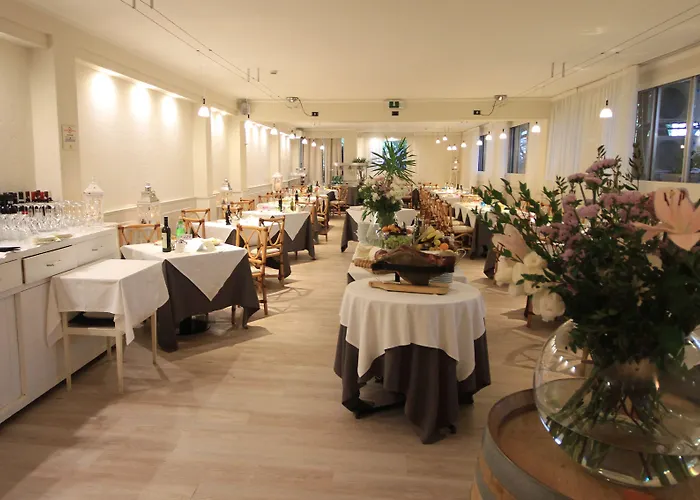 Raffaelli Park Hotel