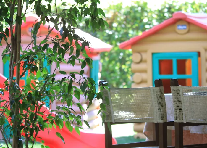 Raffaelli Park Forte dei Marmi