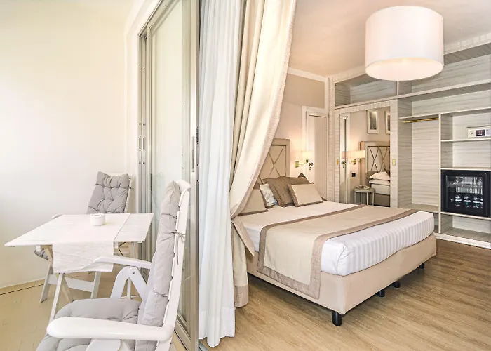 Raffaelli Park Hotel 4*