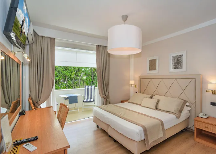 Raffaelli Park Forte dei Marmi