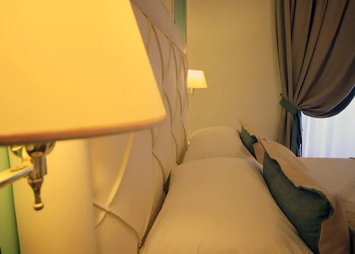 Raffaelli Park Hotel 4*