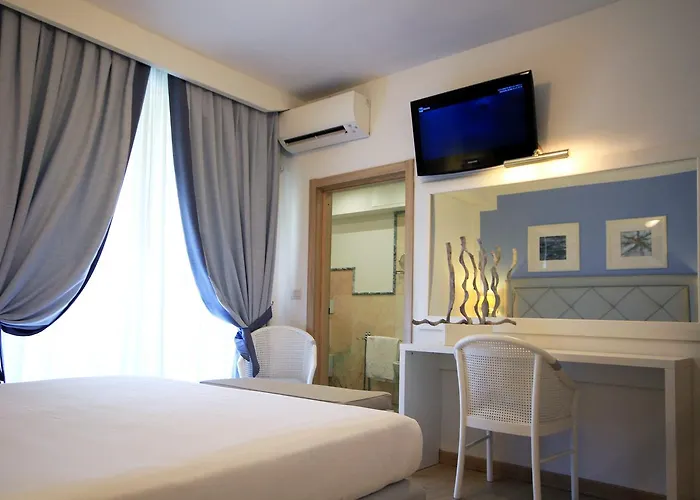 Raffaelli Park 4* Forte dei Marmi