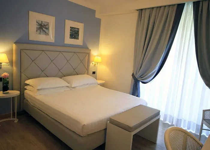 Raffaelli Park Hotel