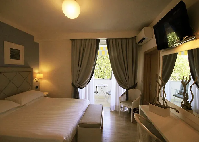 Raffaelli Park Hotel Forte dei Marmi