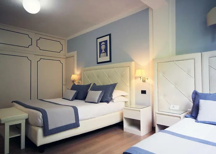 Raffaelli Park Forte dei Marmi