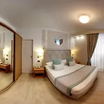Hotel Raffaelli Park