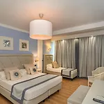 Hotel Raffaelli Park