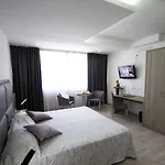 Raffaelli Park Hotel 4*