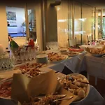 Hotel Raffaelli Park