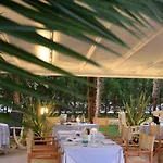 Hotel Raffaelli Park Forte dei Marmi