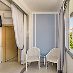 Hotel Raffaelli Park
