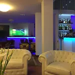 Hotel Raffaelli Park Forte dei Marmi