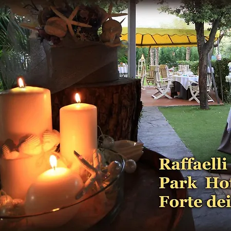 Raffaelli Park