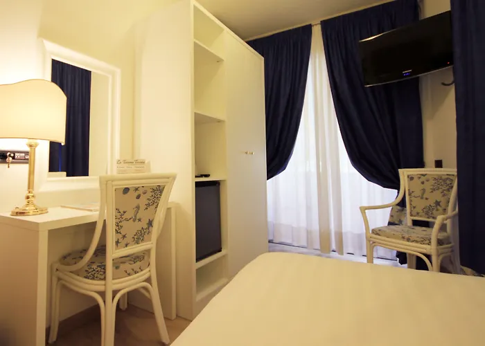 Raffaelli Park 马尔米堡