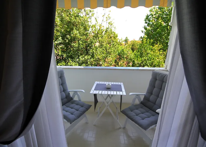 Raffaelli Park 马尔米堡