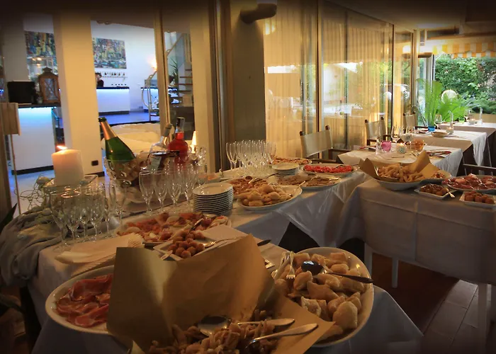 酒店 Raffaelli Park